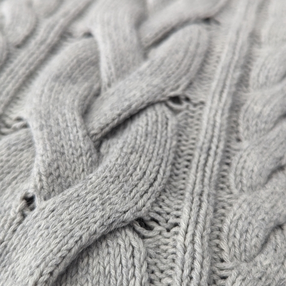 Women's Tommy Bahama Open Knit Short Sleeve Sweater - Picture 8 of 9